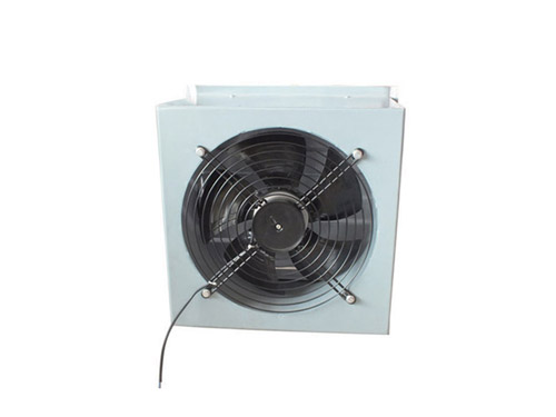 方型壁式轴流风机(超薄型)