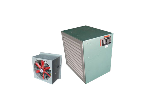 DFBZ方形壁式轴流风机